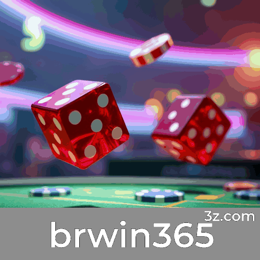 Qualidade Superior de Jogos no brwin365: Experiência Única
