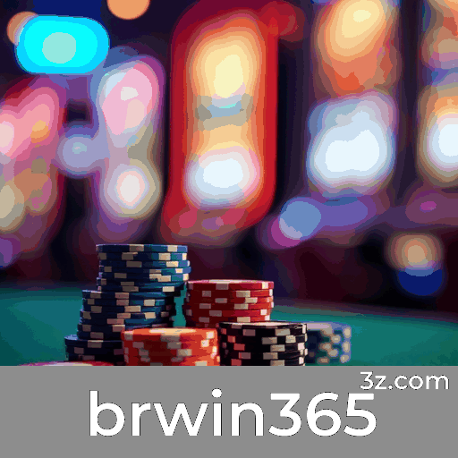 Brwin365: A Experiência de Cassino ao Vivo Preferida do Brasil