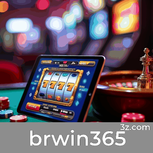 Brwin365: A Experiência de Cassino ao Vivo Preferida do Brasil
