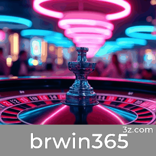Brwin365: A Experiência de Cassino ao Vivo Preferida do Brasil