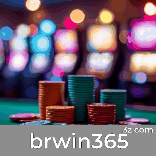 brwin365: O Melhor em Diversão e Segurança