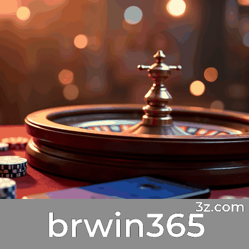 brwin365: O Melhor em Diversão e Segurança